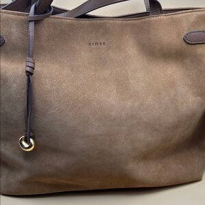 AIMEE Gramercy Tote